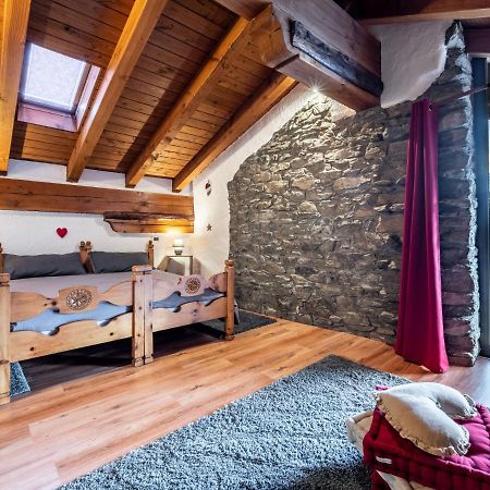 Apartment Maison Chez Nous By Interhome Sarre Dış mekan fotoğraf