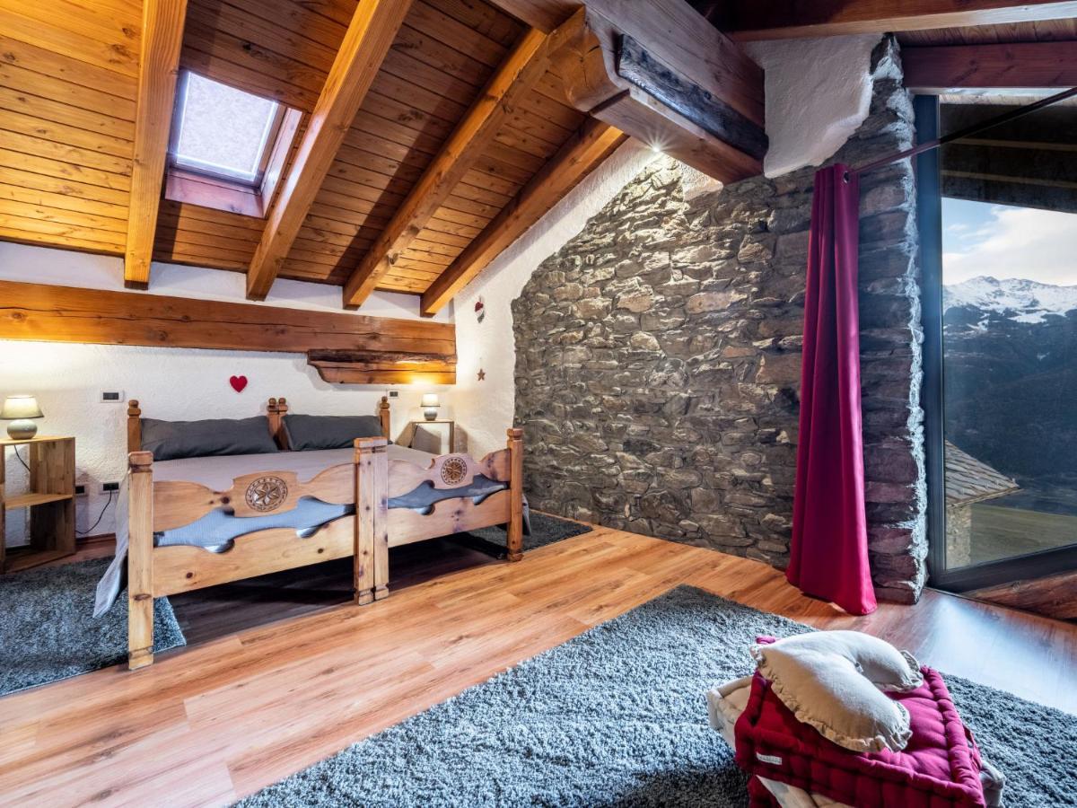 Apartment Maison Chez Nous By Interhome Sarre Dış mekan fotoğraf