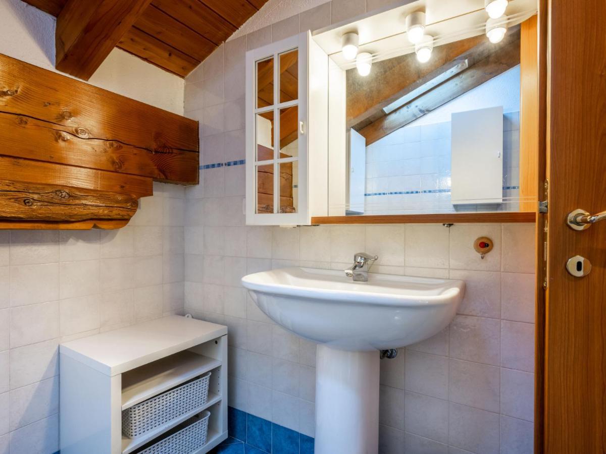 Apartment Maison Chez Nous By Interhome Sarre Dış mekan fotoğraf