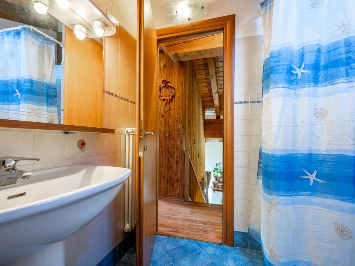 Apartment Maison Chez Nous By Interhome Sarre Dış mekan fotoğraf
